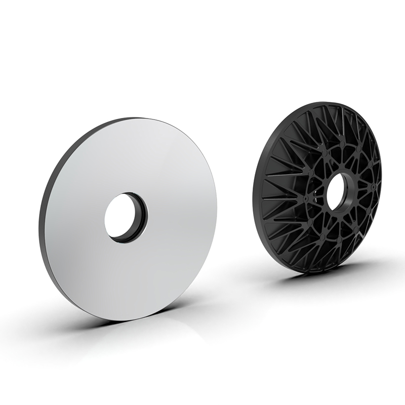 铝非球面反射镜