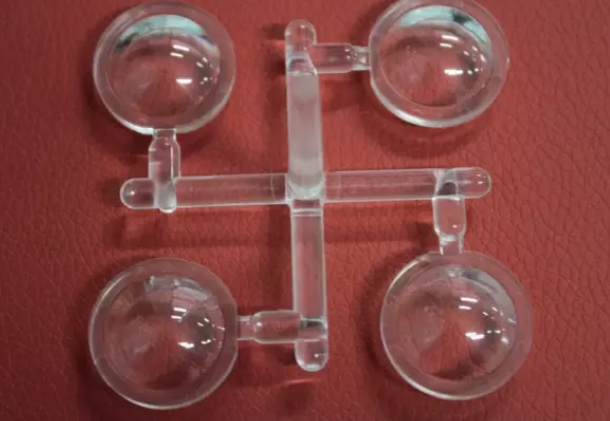 轻松认识：非球面透镜知识全解